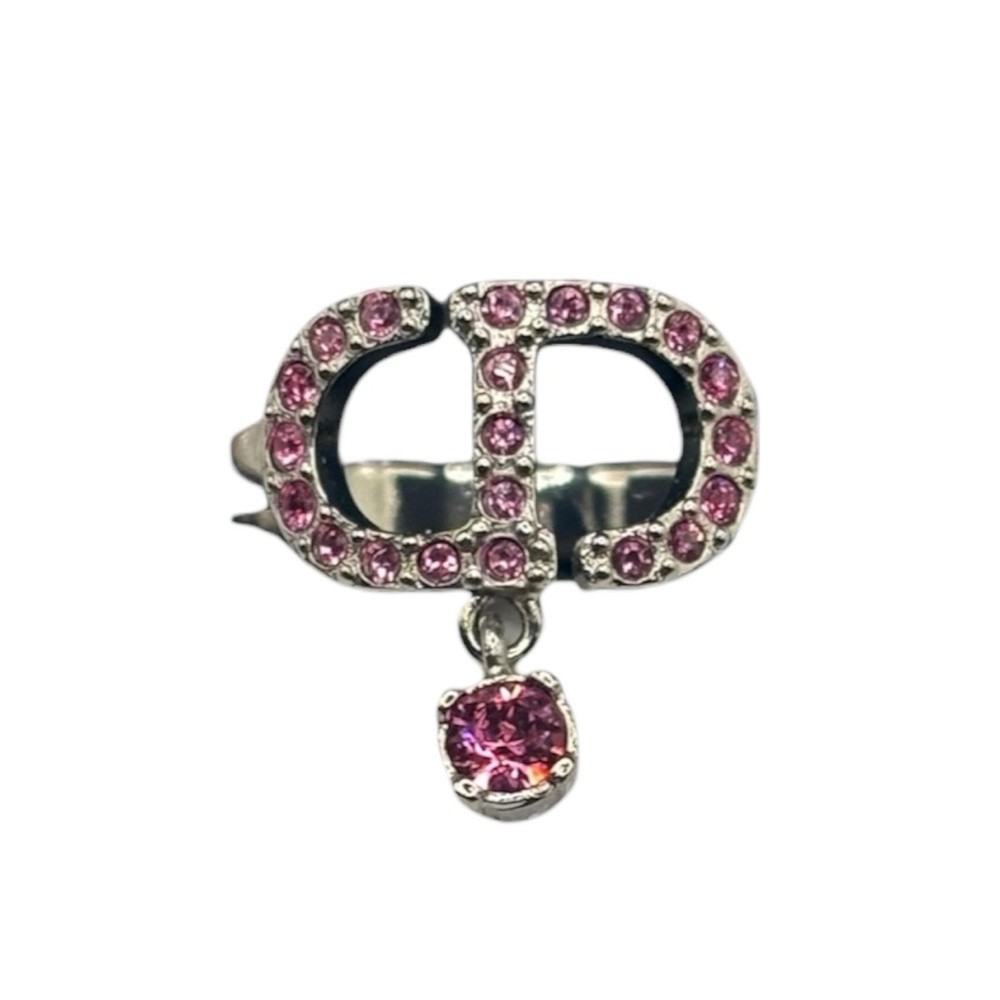 Dior Petit CD Gem Ring - Picture 4 of 5